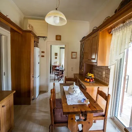 Villa Haris Gazatika Exterior photo