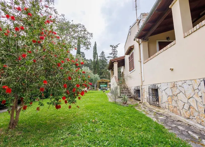 Villa Haris