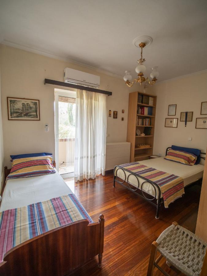 Villa Haris Gazatika