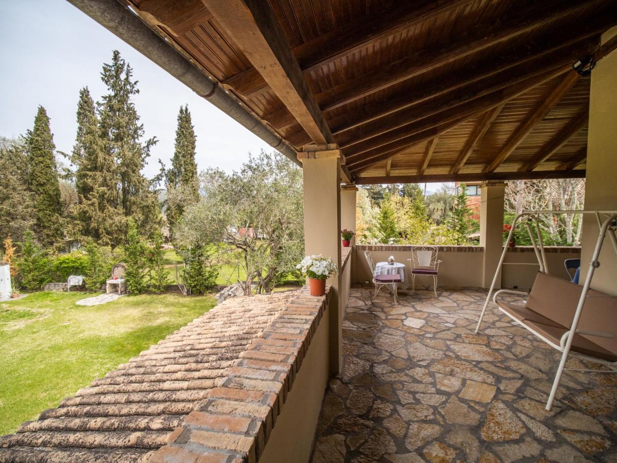 Villa Haris Gazatika