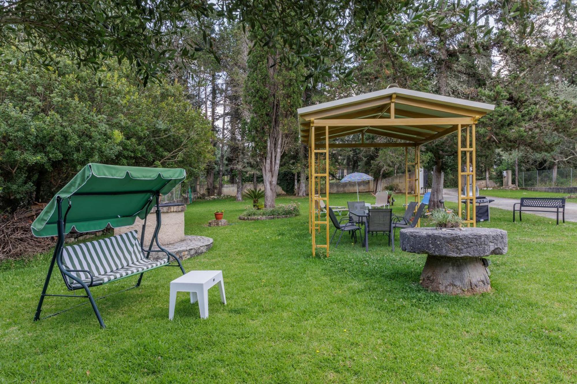 Villa Haris Gazatika